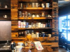 -星巴克臻选(青岛麦凯乐分店)