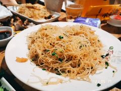 -木屋烧烤(岗顶二店)