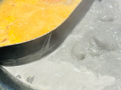 -生活如沸·顺德水牛奶火锅(大学路店)