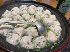 -新时代大酒店(仰口路店)