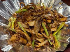 -那拉提之疆·新疆菜(美院店)