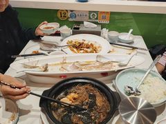 -大碗居·烤鸭·鱼头泡饼(天坛东门店)