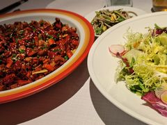 -悦融琥珀·京鲁菜·海味珍品(西单店)