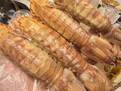 -渔夫蒸鲜(世奥湾店)