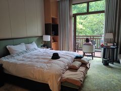 -杭州花家山庄