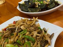 -环秀楼(黄山呈坎店)