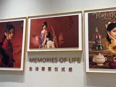 -海马体照相馆(上海月星环球港店)