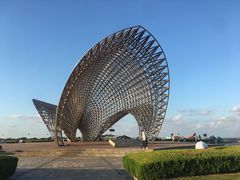 -南汇嘴观海公园