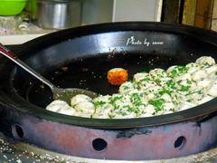 -舒蔡记生煎菜饭(云南中路店)