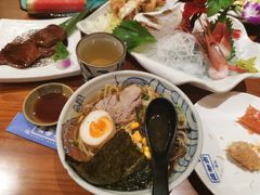 -有喜屋·烧鸟·居酒屋(周浦万达店)