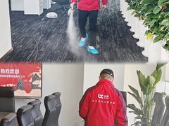 -浙大冰虫甲醛检测治理(闵行店)