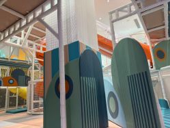 -奈尔宝·儿童乐园·亲子餐厅(鄞州万达店)