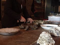 -斯普汇生蚝牛排馆(中骏世界城店)