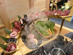 -龍二烧肉酒场(九亭店)