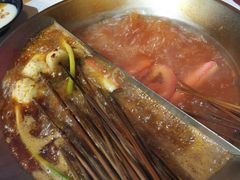 -牛华八婆麻辣烫(龙湖U城店)