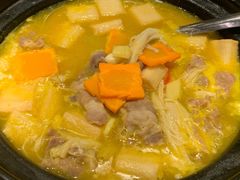 -香厨中餐厅(松北香格里拉店)
