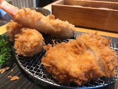 -胜博殿日式炸猪排(西红门店)