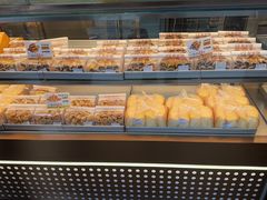 -鲍师傅糕点(江苏路店)