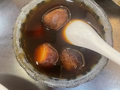 -毛华美食(清扬路店)