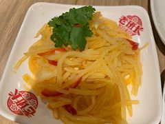 -老班长手工灌汤包老店(东山店)