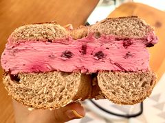 -Catch Bagel(芳草地店)