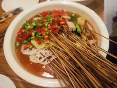 -嘉州叶婆婆钵钵鸡(建设路店)