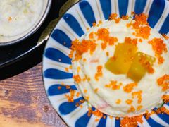 土豆泥-小川洋风料理(街道口店)