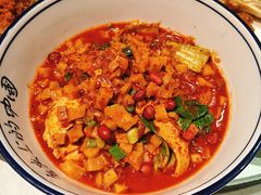 -汉唐宴长安食府