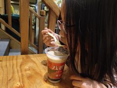 -八婆婆烧仙草(曾厝垵店)