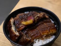 -昇鳗鱼家(浦东店)