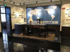 -上海交通大学董浩云航运博物馆