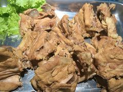 -快乐老家三鲜饺子东北菜(南六中路店)