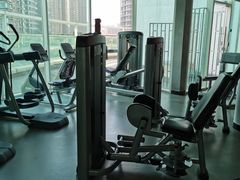 -一兆韦德健身(慧芝湖店)