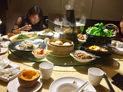 -铜锣湾·有麝自然香(重庆新天地店)