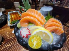 -小川洋风料理(街道口店)