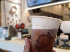 -KOI Thé(厦门国贸广场店)