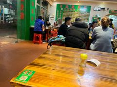 大堂-顺徕德仙庙烧鸡(荔湾总店)