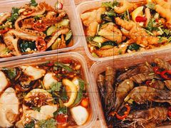 -圆蛋酒料•生腌(开元路店)