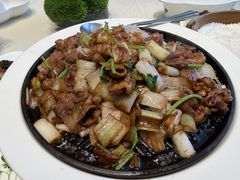 -悦融琥珀·京鲁菜·海味珍品(西单店)