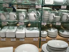 -MUJI无印良品(滨江宝龙城店)