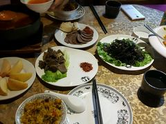 -阿布氇孜藏餐厅(九寨沟店)