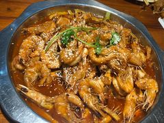 -惠友大虾(太原北街店)