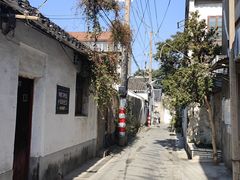 -虞山风景区