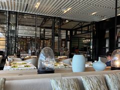 -航迹厨房 Merchant Kitchen(上海鲁能JW万豪侯爵酒店)