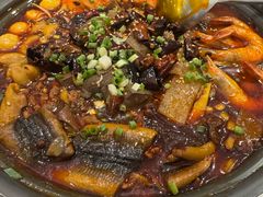-眉州东坡(团结湖店)