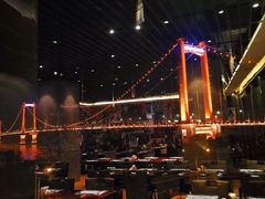 -万达瑞华酒店美食汇自助餐厅(楚河汉街店)
