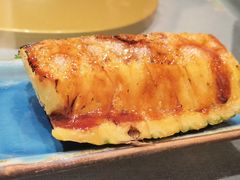 -人间酒暖·Go blanc·烧鸟·深夜食堂(陆家嘴店)