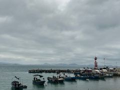 -三亚西岛海洋文化旅游区