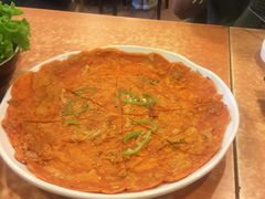 泡菜饼-香猪坊(五道口店)