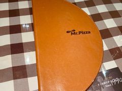 -米斯特比萨(罗斯福店)